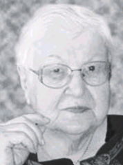 Photo of Marie-Blanche Gregoire